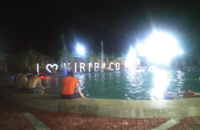HIRIBACO 💯 RESORT RESIDENCES