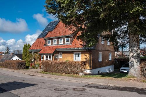 Hirschenhäusle