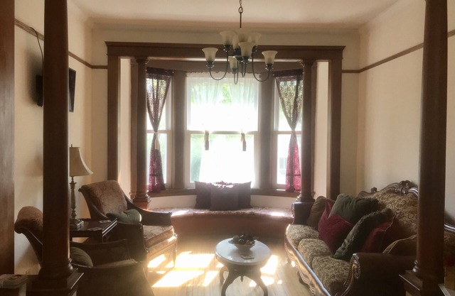 Historic 1880s Home