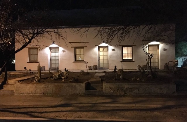 Historic Adobe Downtown
