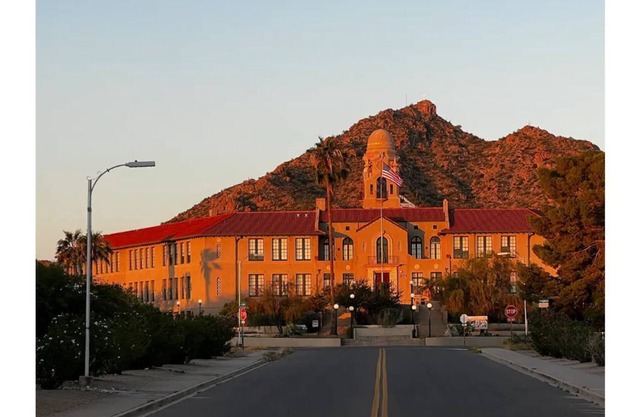 Historic District Bungalow