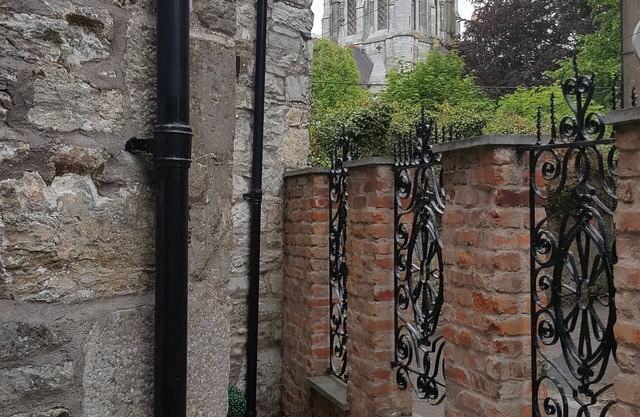 Historic Hideaway in Cork City Centre