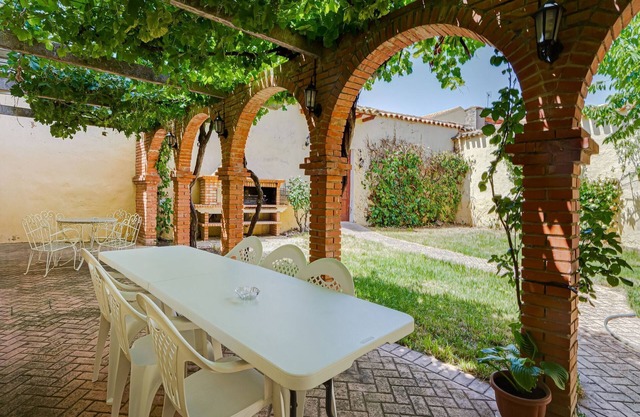 Historic House near Alcalá del Júcar