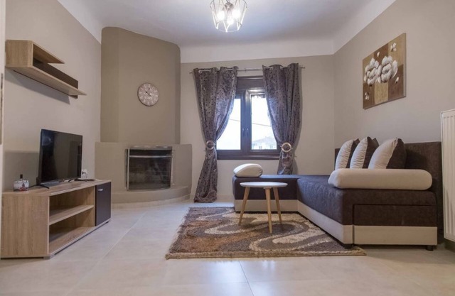 Historic Luxury House in the Heart of Meteora