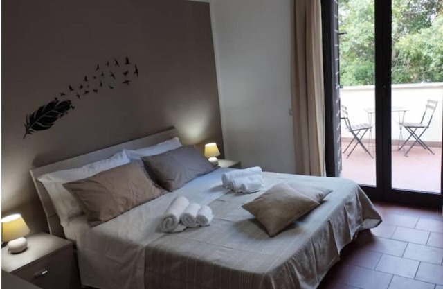 Historical center apartment.(Nina's house Venice)