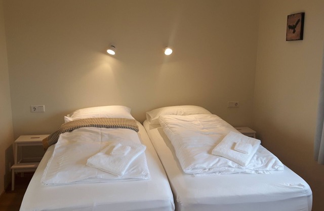 Hjartarstadir Guesthouse