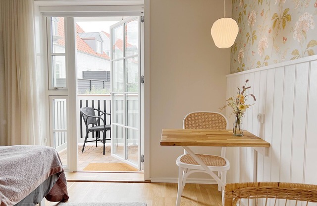Hjerting Badehotel - Esbjerg