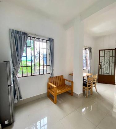 HMH Apartment 19