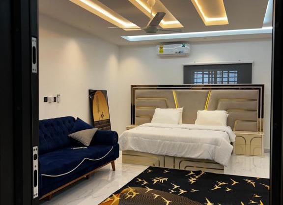 HMS SEA VIEW VILLA