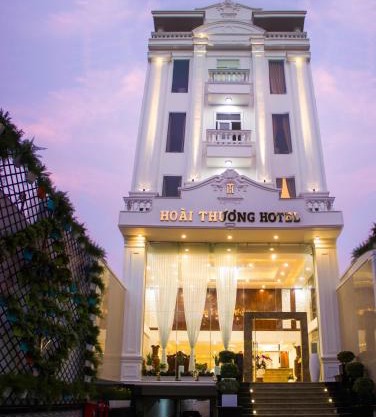 Hoài Thương Hotel