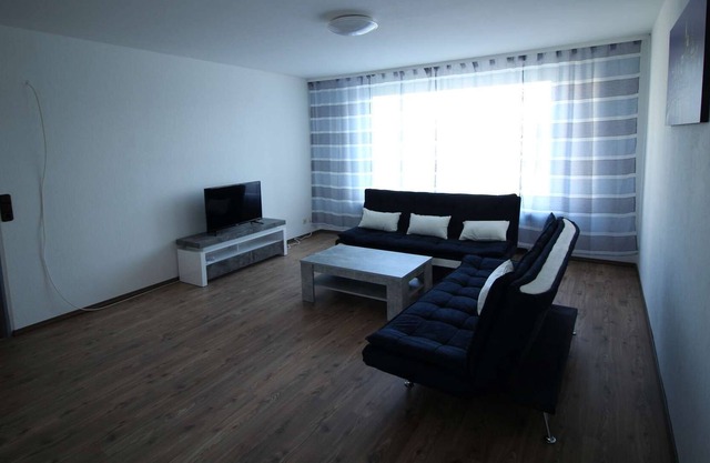 HÖ01 large apartment with dryer and washing machine
