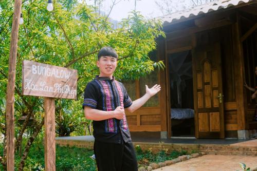 Hoa Lan Bungalow & Restaurant