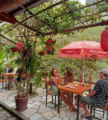 Hoalu Ecolodge Homestay