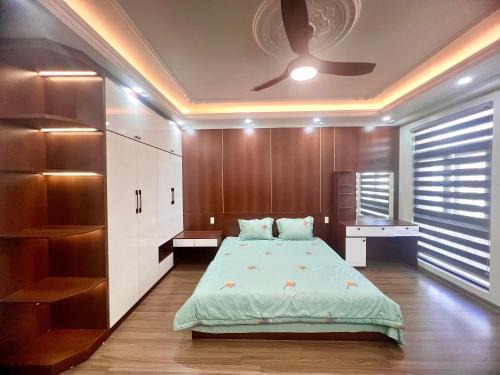 Hoang Huy Riverside by HPT Homestay - Apartment Hai Phong City