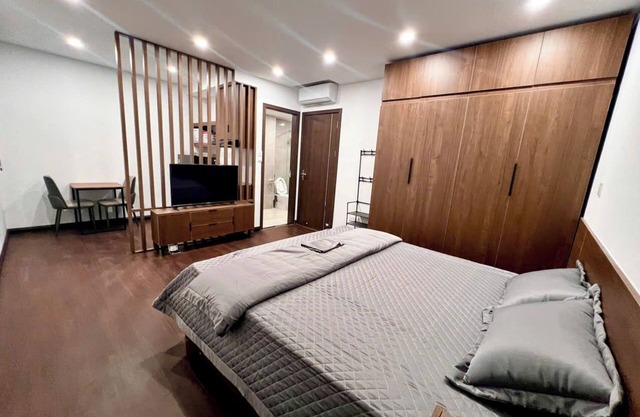 Hoàng Huy Riverside by HPT Home