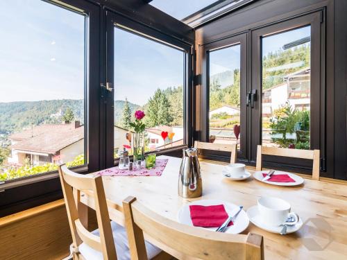 Hochwald Hotel & Apartment