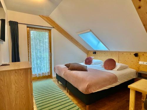 Hoeve Consensus Texel