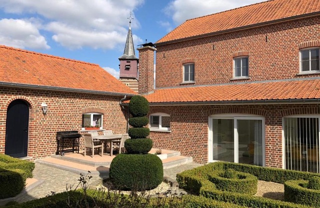 Hoeve de Singel