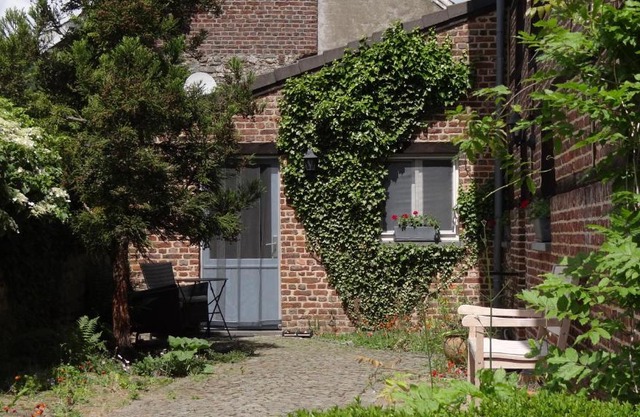 Hoeve Espewey - Studio