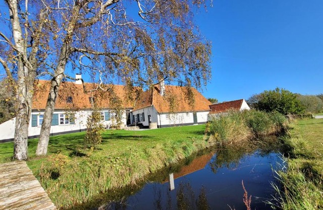 Hoeve Spyckergoed