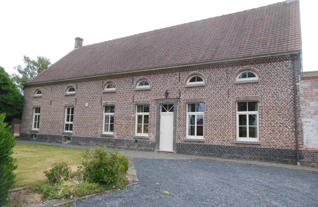 Hof Ten Beemd