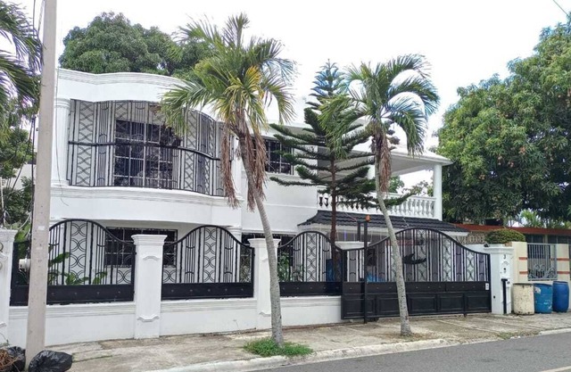 Hogar De Paz