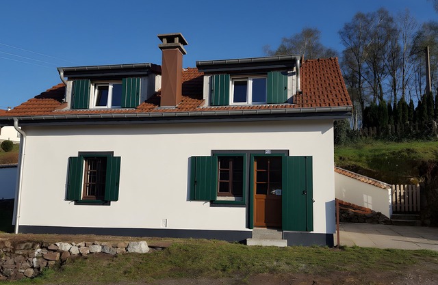 Holiday Home 'Maurice' with Mountain View, Private Terrace and Private Garden