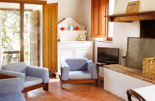 Holiday Montecatini Val Di Cecina Persons Bedrooms 