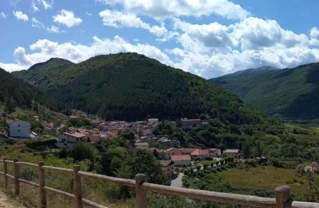Holiday home Abruzzo.