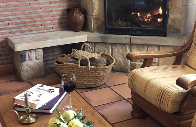 Holiday Home 'Chanin I' with Mountain View, Private Terrace and Wi-Fi