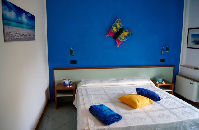Holiday Apartment "Nemo"