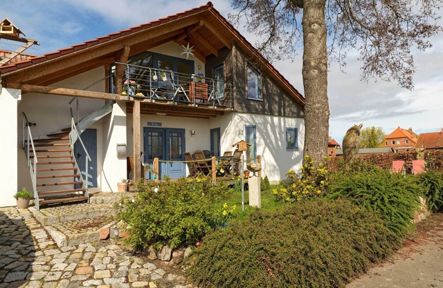 Holiday apartment Me-See.
