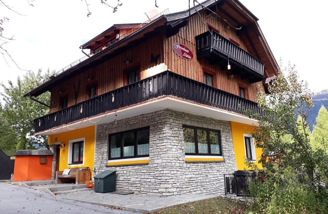 Holiday apartment St. Michael im Lungau for 1 - 6 persons with 3 bedrooms - Holiday apartment