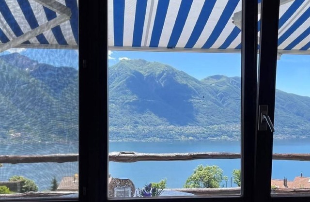 Holiday apartment Brione sopra Minusio for 1 - 2 persons - Holiday apartment
