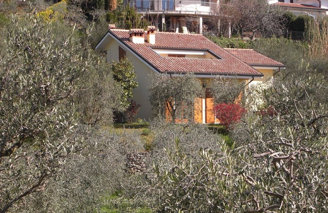 Holiday apartment Marciaga for 1 - 4 persons with 2 bedrooms - Holiday house