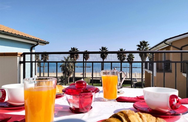 Holiday Roseto Degli Abruzzi Persons 