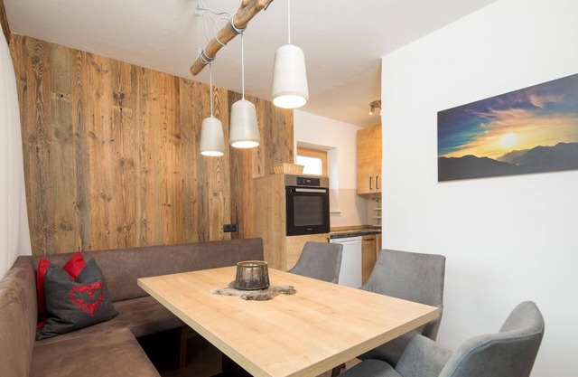 Holiday apartment Reith im Alpbachtal for 1 - 7 persons with 4 bedrooms - Holiday apartment in one o