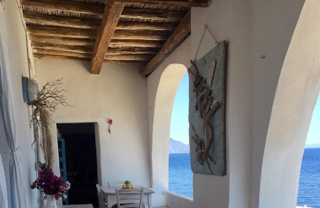Holiday apartment Santa Marina Salina for 2 - 5 persons with 2 bedrooms - Twin house
