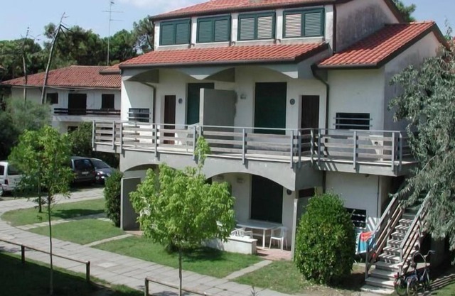 Holiday apartment Lido degli Estensi for 1 - 6 persons with 2 bedrooms - Holiday apartment