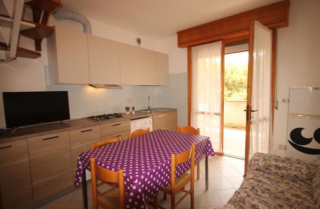 Holiday apartment Lido degli Scacchi for 2 - 6 persons with 2 bedrooms - Holiday apartment
