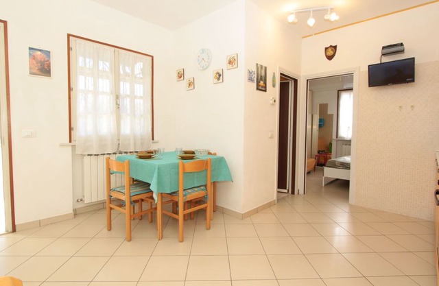 Holiday apartment Comacchio for 4 persons with 1 bedroom - Holiday apartment
