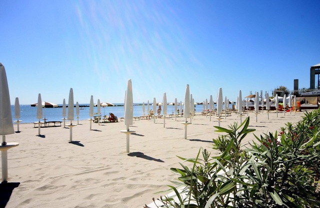 Holiday apartment Lido delle Nazioni for 2 - 6 persons with 2 bedrooms - Holiday apartment in one or