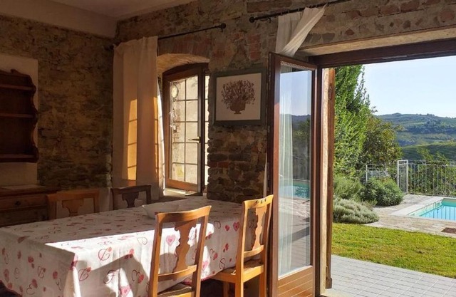 Holiday apartment Serralunga d'Alba for 2 persons - Holiday house