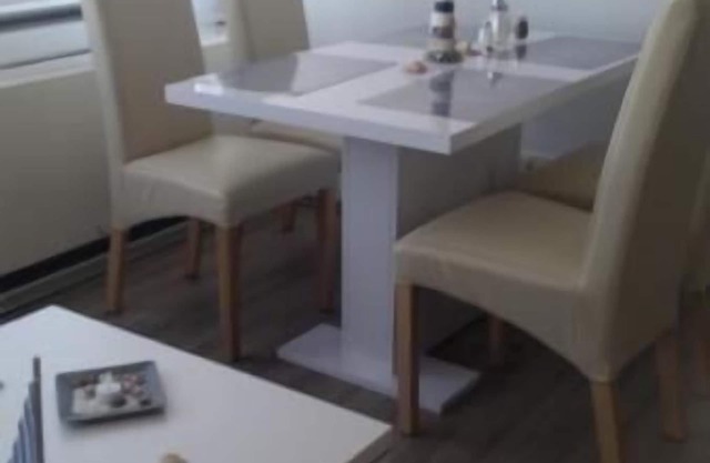 Holiday apartment Burg for 1 - 4 persons - Holiday apartment