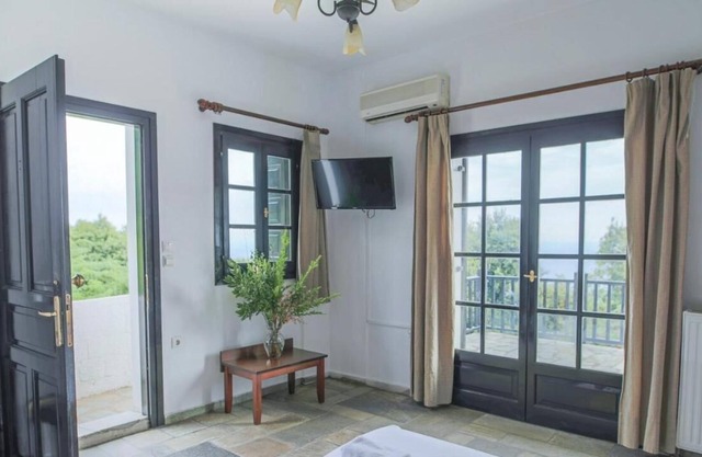 Holiday apartment Aghios Dimitrios for 1 - 2 persons with 1 bedroom - Holiday apartment
