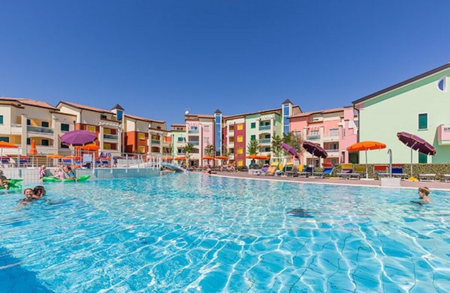 Holiday Apartment - 7 people, 55 m² living space, 2 bedroom, Internet/WIFI, Internet access