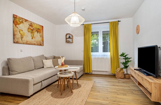 Holiday Apartment "Eylago No-1" with Wi-Fi