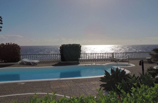 Holiday Charco Del Palo Persons Bedrooms 