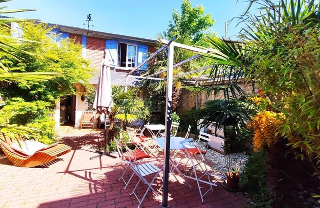 Holiday apartment Villers sur Mer for 1 - 2 persons with 1 bedroom - Holiday apartment