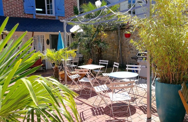 Holiday apartment Villers sur Mer for 1 - 2 persons with 1 bedroom - Row house